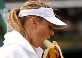 网球爱好者请留意 网球饮食之道全解析