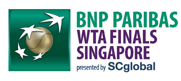 新加坡WTA年终总决赛