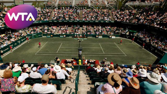 绿土网球场：日渐衰落的第四种网球场地