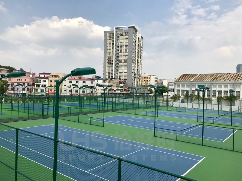 东莞体育中心