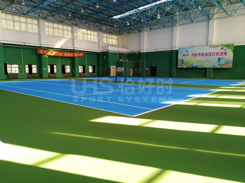 丹东市业余体育学校